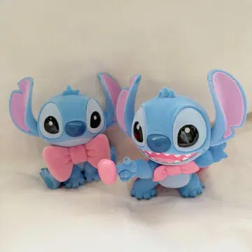 POPMART 52TOYS 스티치 스위트 핑크 시리즈