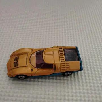 토미카 마쓰다 RX-500