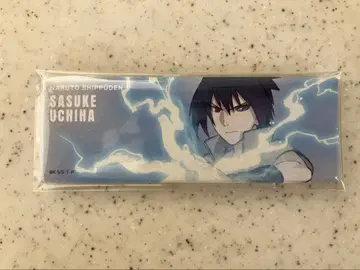 NARUTO 우치하 사스케 캔뱃지