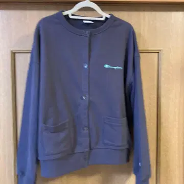 챔피온 그레이스 자켓