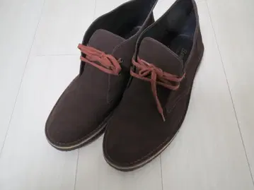 Hawkins 스웨이드 처카 부츠 HL60016/2 28.5-29.0