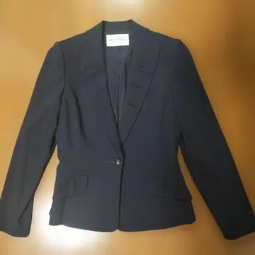 MISS ASHIDA 미스 아시다 자켓