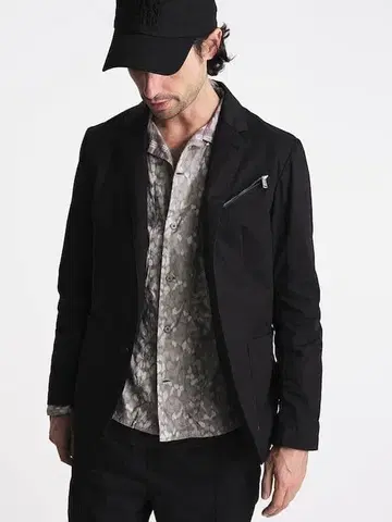 nonnative 테일러드 자켓 셋업