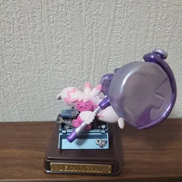 포켓몬 빈티지 컬렉션 데카누찬