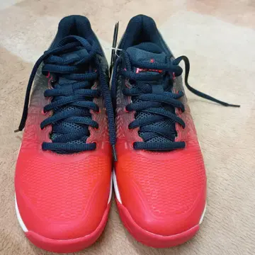 프린스 테니스화 24.0cm