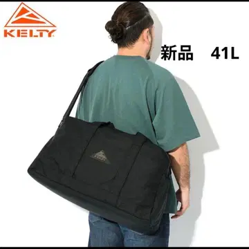 새상품 KELTY 켈티 보스턴 백 트래블 백 41리터