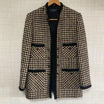 KOJI WATANABE 노카라 자켓