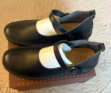 다정한 신발 공방 벨앤소파 스트랩 슈즈