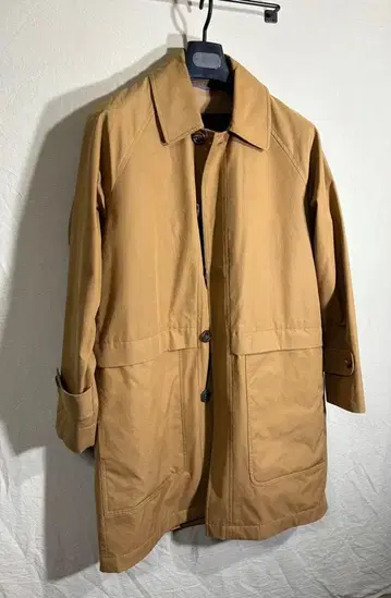 s.e.h kelly 맥 코트