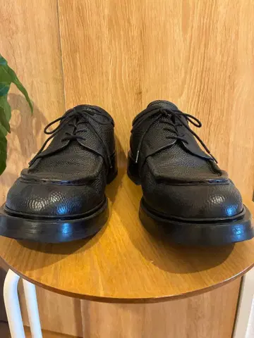 PREMIATA 프리미어타 더블 밑창 리자드 무늬