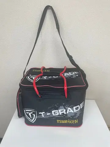 츠리켄 라이브웰 TL181 (키퍼 바칸)