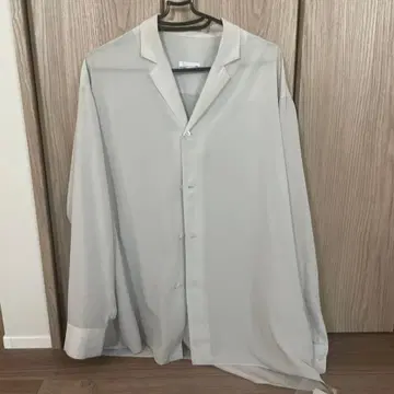 lad musician 파자마 셔츠 사이즈 46