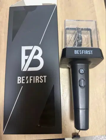 BE:FIRSTofficialLightstick VER.1