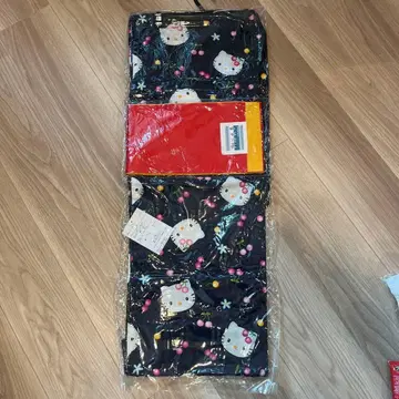 헬로키티 유카타 M 사이즈 네이비