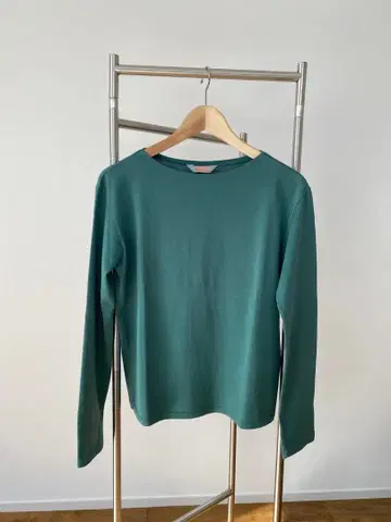 AURALEE for Ron Herman 롱 티셔츠