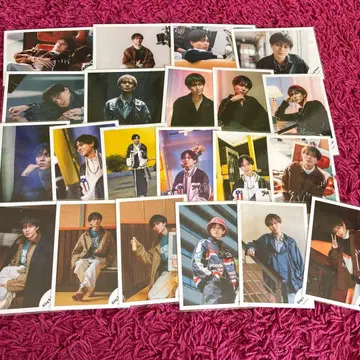 나가세 렌 공식 사진