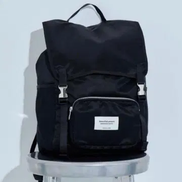 뷰티풀피플 백팩