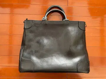 HERZ organ 비즈니스 토트백 헤르츠 오르간