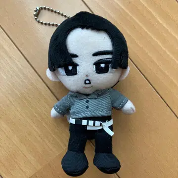 스노우 칠 메메 메구로 렌 스노우맨