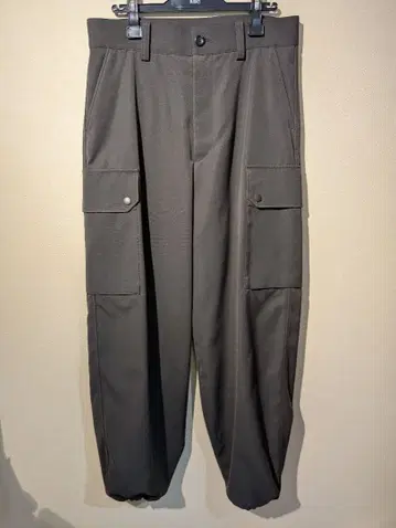 THE RERACS F2 CARGO (GUNMETAL GRAY) 48