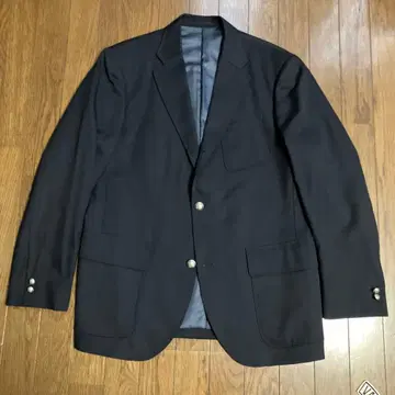 VAN CLUB 네이비 블레이저 자켓 LL 트레디셔널 아이비