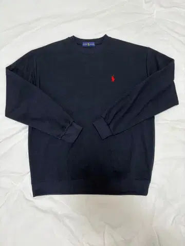 랄프 로렌 트레이닝복 맨투맨 M 사이즈 새상품