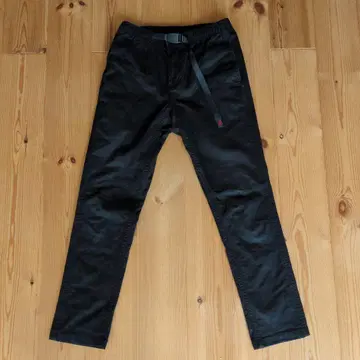 그라미치 NN 팬츠 타이트 핏 (S)