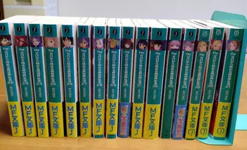 Re: 제로부터 시작하는 이세계 생활 16권 22~37권