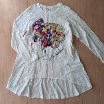 스칼라 디자인 티셔츠