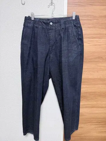 Steven Alan 12oz DENIM