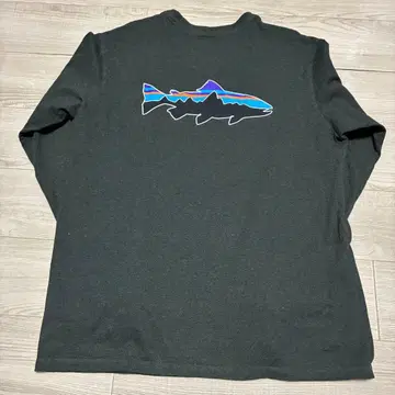파타고니아 Patagonia 롱 슬리브 M 사이즈