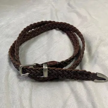Halcyon Belt Company 메쉬 벨트