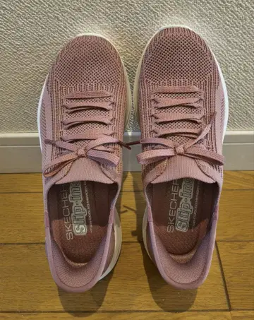 SKECHERS Slip-Ins 스니커즈 새상품급