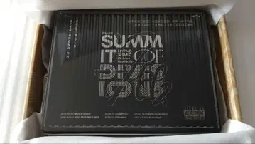 히프노시스 마이크 히프마이 7th Blu-ray 원반