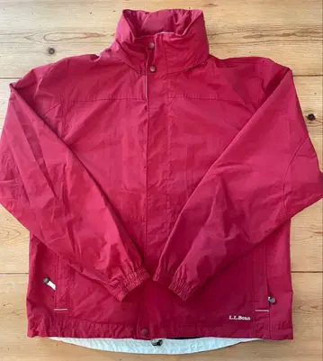 L.L.Bean 자켓 블루종 웨더 채널
