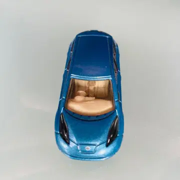 TOMY TOMICA 토미카 No.120 닛산 NISSAN Leaf