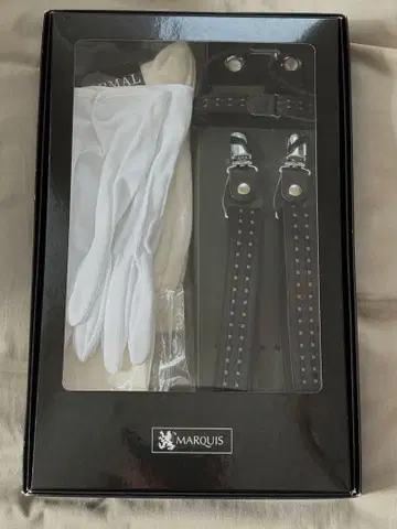 신랑 잡화 세트 타카미 브라이덜 제휴