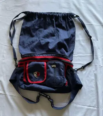 가시마 앤틀러스의 백팩