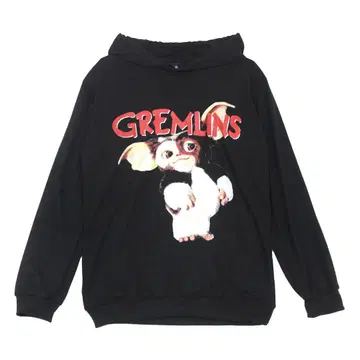 영화 후드티 기즈모 그렘린 XL 사이즈 pk0097bxl