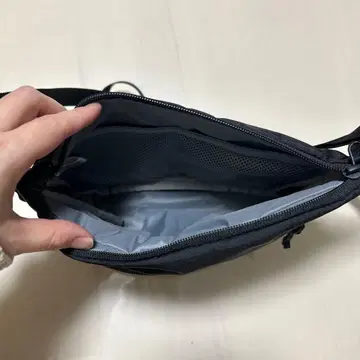 THE NORTH FACE Capella 2 블랙