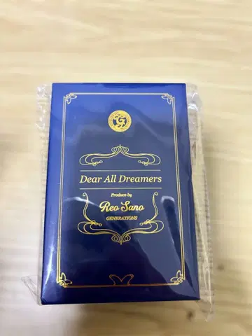 GENERATIONS 사노 레오 멘프로