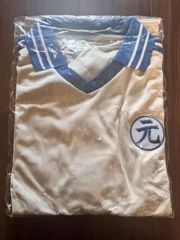 [ 새상품 미개봉 ] 마츠다 겐타 GENTAN 대표 유니폼