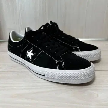 미사용 새상품 CONS CONVERSE ONE STAR PRO OX