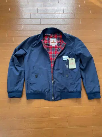 바라쿠타 G9 사이즈 40