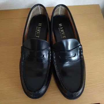 [ HARUTA ] 일본제 로퍼