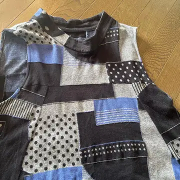 센소유니코 자우 튜닉