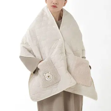 디즈니 푸우 케이프 미개봉 새상품