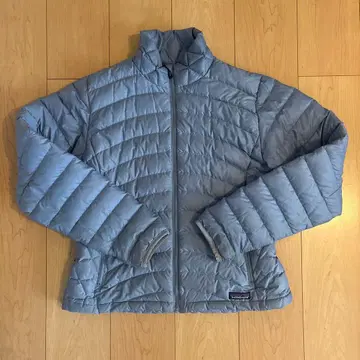 patagonia 여성용 다운 스웨터 M