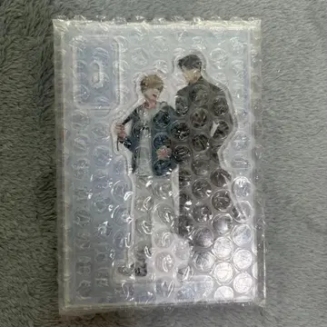 나는 너의 사랑으로 아프다 아크릴 스탠드