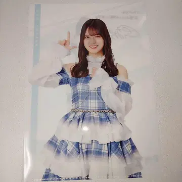 코사카 나오 클리어 파일